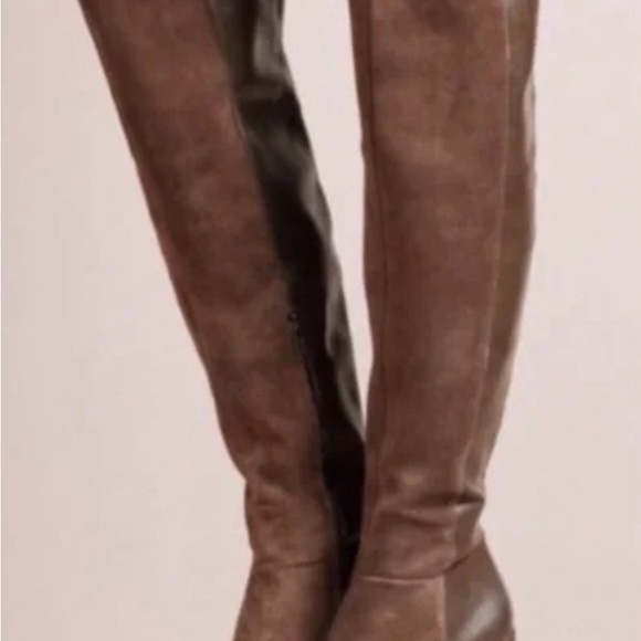 Circus by Sam Edelman Howell Riding Boot - Picture 7 of 7